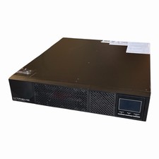 Xtreme Power Conversion P91-2000 VA/1800W 120V 2U Rack UPS  No Battery 