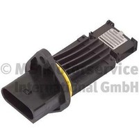 Pierburg 7.22684.18.0 Luftmassenmesser FüR Audi, Ford, Seat, Skoda, VW