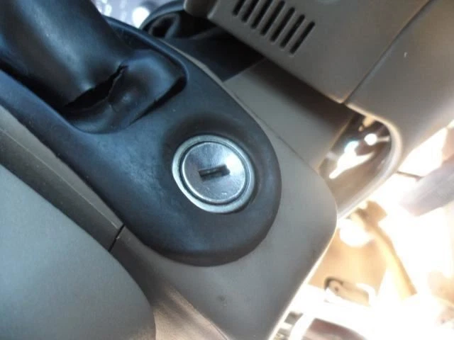 Controles de temperatura climática aire acondicionado calor Ford Explorer 2002-2003 2L24-18C612-AA Foto 3 de 4