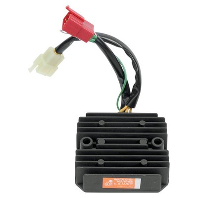 Ricks Motorsport Electric 1994-2003 HONDA VF750C V45 Magna OE STYLE REC/REG