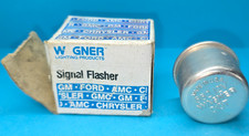 Wagner Lighting 552 12V Signal Flasher NOS Vi...