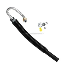 For Ram 2500 2011-2016 Edelmann Power Steering Return Line DAC