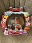 HASBRO Robo-Chi Pets Poo-Chi The Interactive Puppy Special Limited Edition New