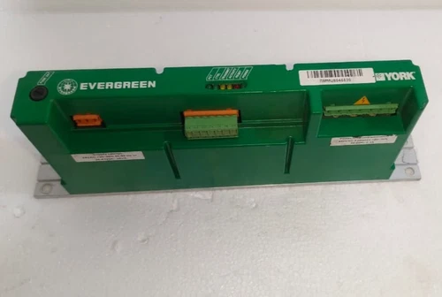 Emerson York RMM MK IVb Evergreen Marine Refrigeration Controller Board 8214-022