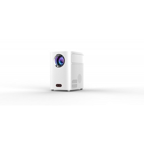 Strong Q1 videoproiettore 300 ANSI lumen LED 720p (1280x720) Bianco - Foto 3 di 5