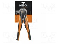 Neo Tools 01-500 Multifunktional Zum Bearbeiten Von Leitungen