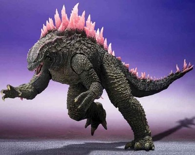Godzilla X Kong The New Empire 6