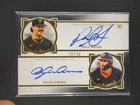 Paul Skenes Dylan Crews 2025 Definitive Collection Black Dual Auto 10/10 [3hk