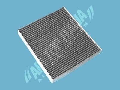 Innenraumfilter Pollenfilter Filter für Audi Skoda VW Aster As2646 2008-2022