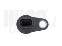 Kurbelwellensensor Impulsgeber Hüco 131810 FüR Toyota Hilux 8 Pick Up Urban IQ 3