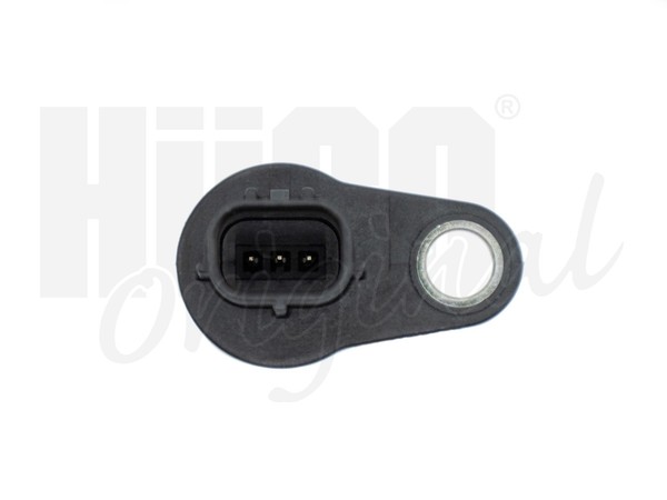 Kurbelwellensensor Impulsgeber Hüco 131810 FüR Toyota Hilux 8 Pick Up Urban IQ 3-image