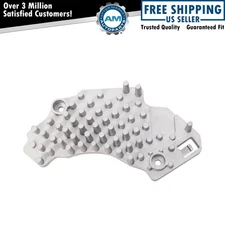 Heater Blower Motor Resistor for E320 Mercedes Benz