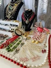 Jewelry addicts! Vintage Estate Costume AVON NAPIER AK 925 GP+ MORE! 104pc Lot
