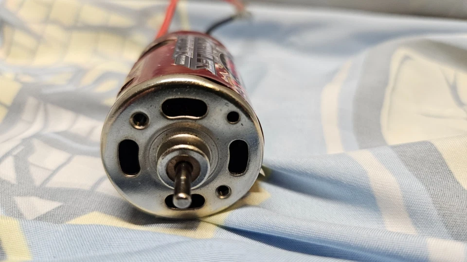 RC4WD 540 Crawler Brushed Motor 45T RC Crawler Trucks Trailfinder 2 - Image 4 of 4