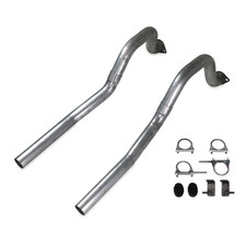 Direct Fit Corvette C5 97-04 2.5 Axle Back Muffler Delete Made In The Usa Direct Fit Corvette C5 97-04 2.5 Axle Back Muffler Delete Made In The Usa