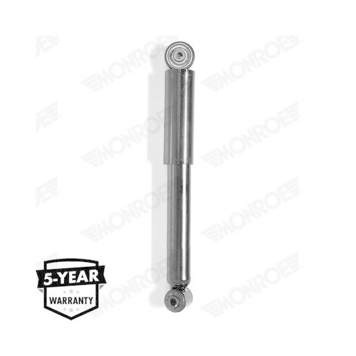 Amortisseur Monroe 23977 anti roulis et vibrations pour Fiat