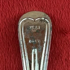 US Military WW1 Fork Dated 1917 for WWI Mess Kit WBW