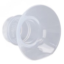 19mm 6pcs Flange Inserts Hands Free Bust Pump Wearable Portable Spectra 24mm