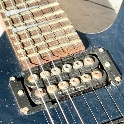 Jackson Stars Explorer Type | eBay