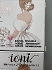 Ioni 3D Faux Mink Lashes, The Bridal Suite, Fluffy, Natural Flare. Set Of Two — photo 4