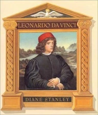 Leonardo da Vinci by Diane Stanley