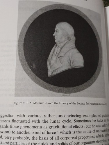 History of Hypnotism, Paperback by Gauld, Alan Paperback Very Good - 第 21/24 張圖片