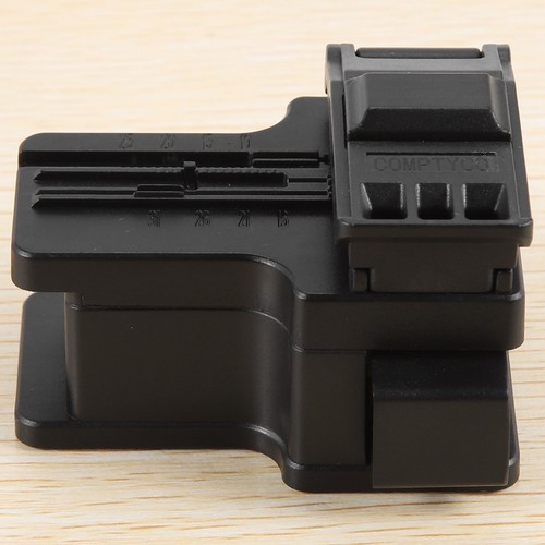 -X01 FTTH Glasfaser Cleaver ABS Kleines HochpräZises Faserschn9083 - Afbeelding 7 van 8
