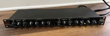 Cancello limitatore compressore stereo DBX 266XL - testato e funzionante!