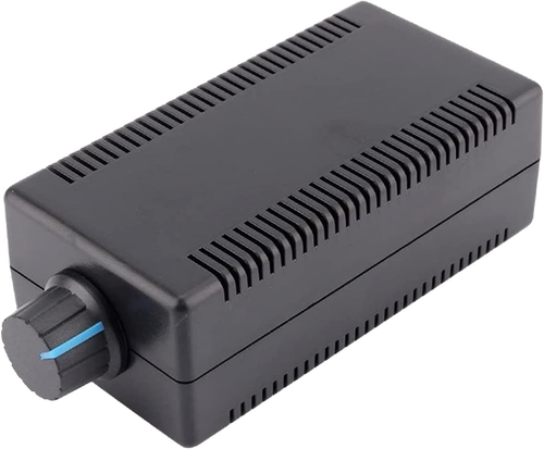 DC 9-50 V 40 a 2000 W DC Motore PWM HHO Regolatore Di Velocità - Foto 10 di 12