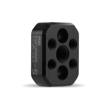 5in1 Aluminium Mount Extension Plate Adaptor For DJI Ronin S Gimbal Stabilizer F