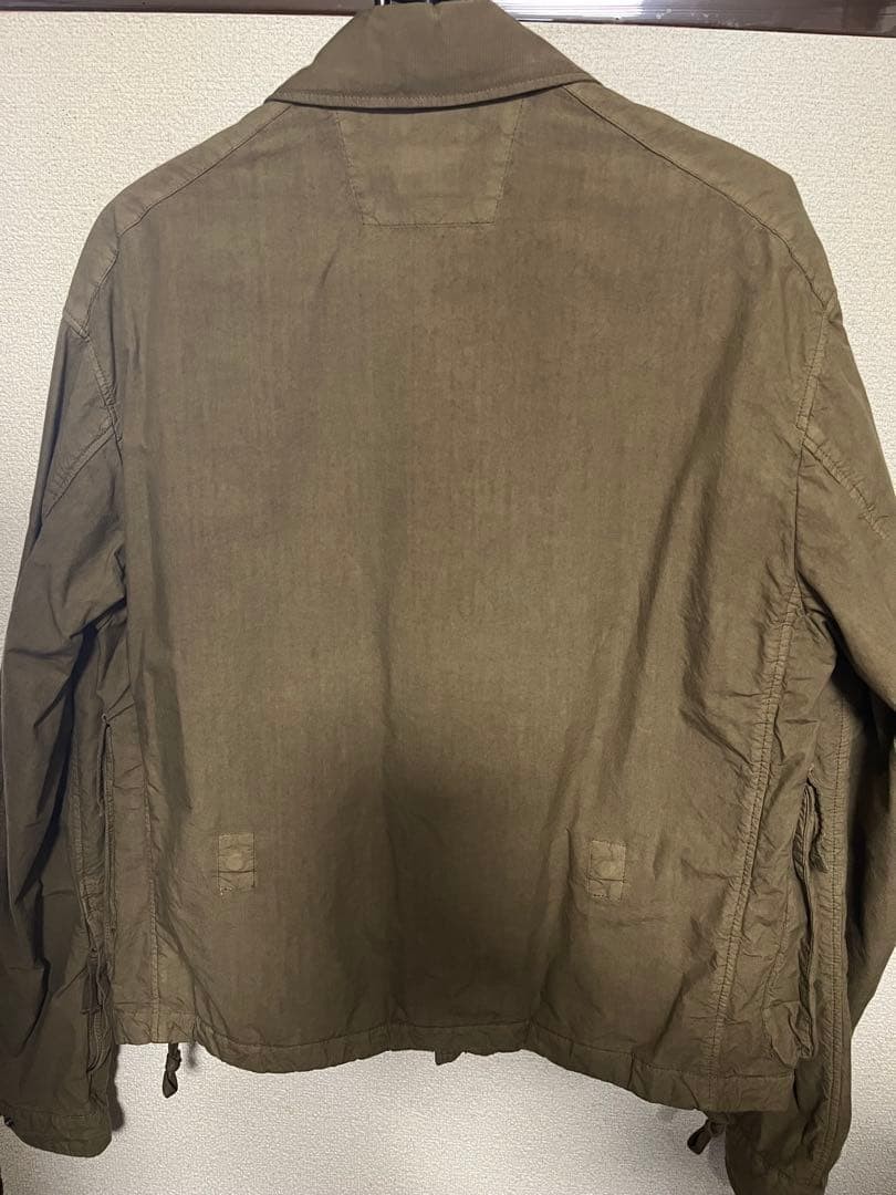 C.P.COMPANY BaTic Jacket Noel Gallagher 44 thumbnail 5