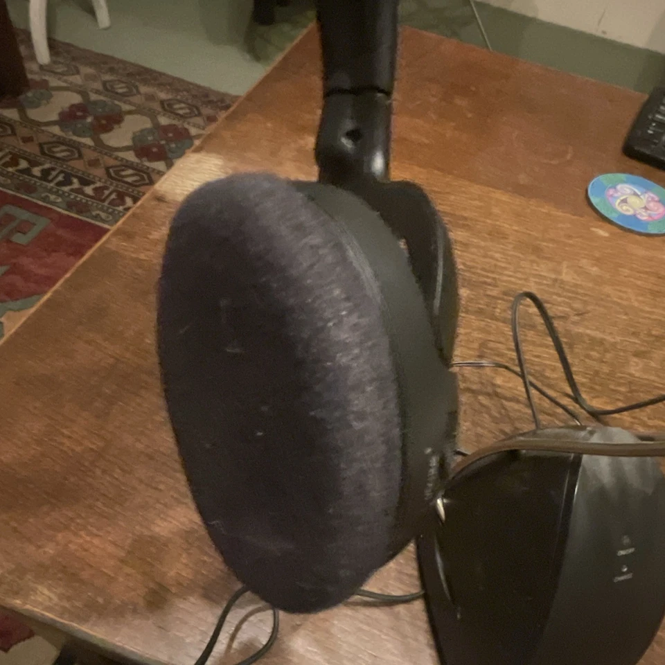 Sennheiser RS 120-W, photo 3 of 4