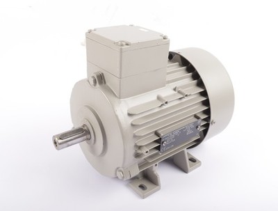 LAMMERS 3~Motor 7AA80M25K UD 0605/1013987-001-12 #120282