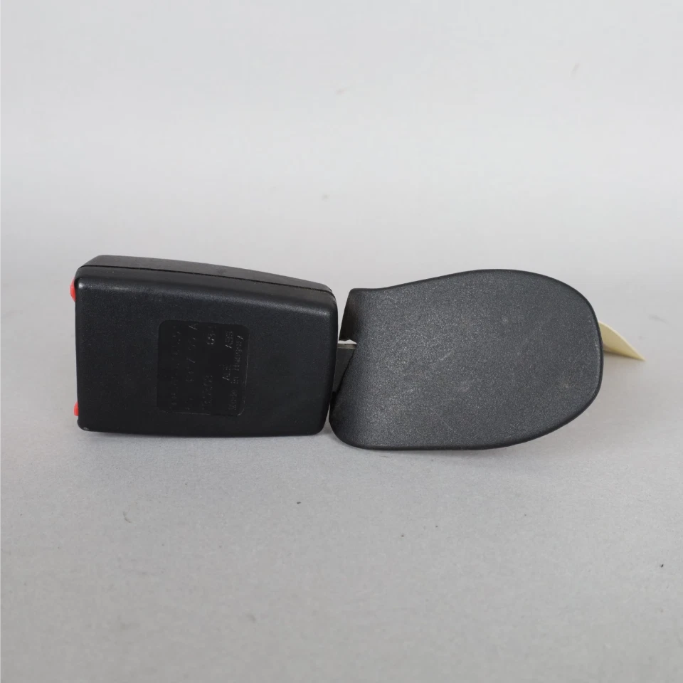 1999-2012 Porsche 911 996 997 Left Rear Seat Belt Buckle 99680316501 OEM Used - Image 2 of 4