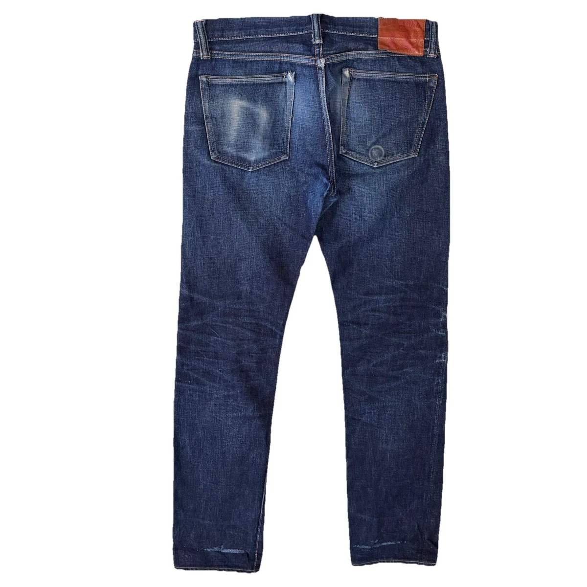 Momotaro Denim Jeans for Men for sale - eBay