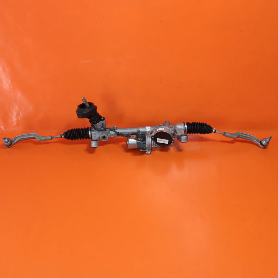 MERCEDES BENZ A220 A35 RACK AND PINON STEERING GEAR 2019-2021 2022 2023 67000040 - Image 4 of 4