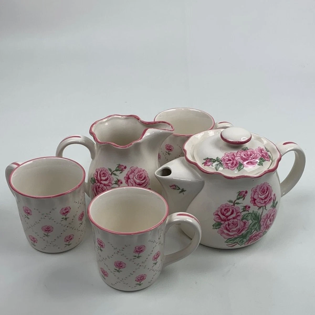 25+ Teapots for sale | Updated Oct 2026