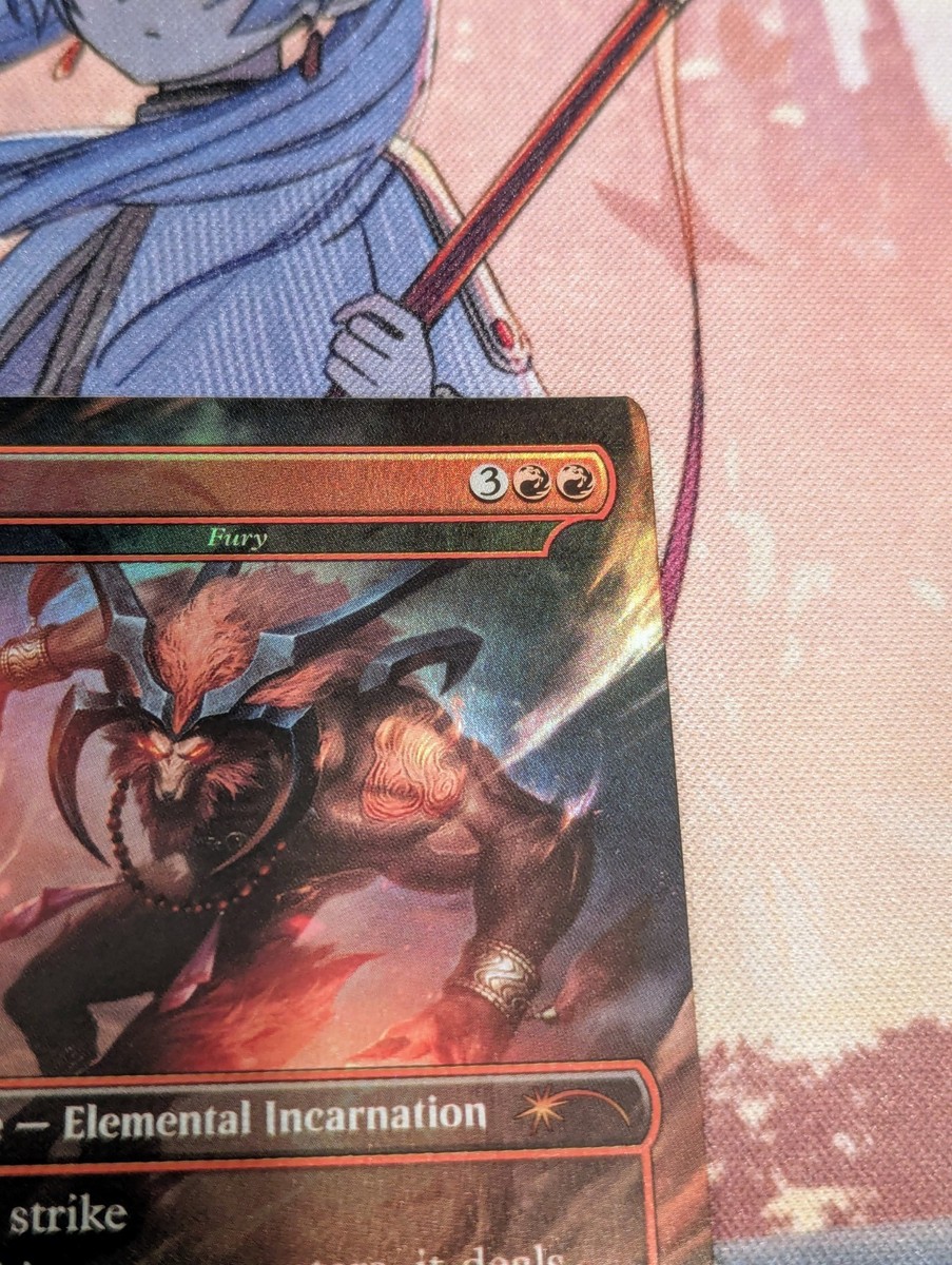 MTG イフリート/Ifrit【Foil】 Clive, Ifrit's Dominant // Ifrit, Warden of Inferno | FINAL