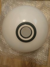 FLOS IC Lights 1 Diffusore per versione nera (F3136030A)