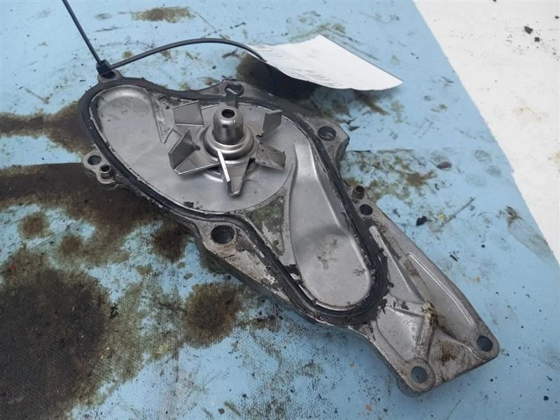 2003 - 2020 HONDA ODYSSEY COOLANT PUMP 60349 - Image 2 of 4