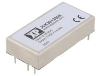 JCK3012S05 Wandler: Dc/Dc 30W Ueing: 9-18V 5VDC Iausg: 6000Ma 31G 330Khz Xp Powe