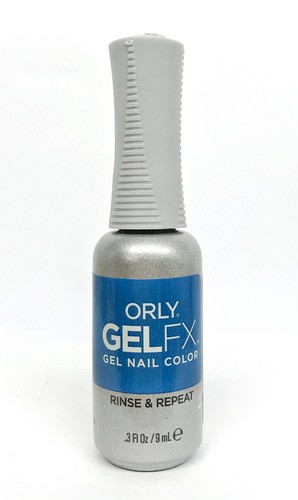 Esmalte de uñas gel Orly Gel FX - ¡POP! Verano 2022 - Elige cualquier color 0,3 oz/9 ml - Imagen 7 de 11