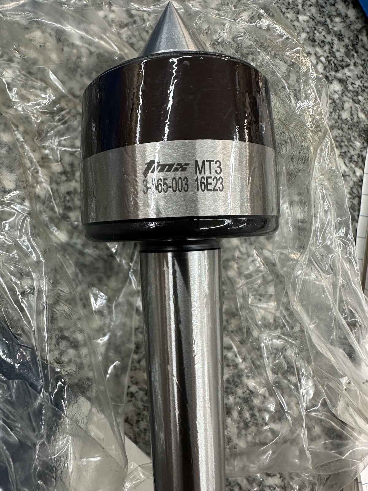 Bison Precision Live Center MT3