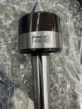 Bison Precision Live Center MT3