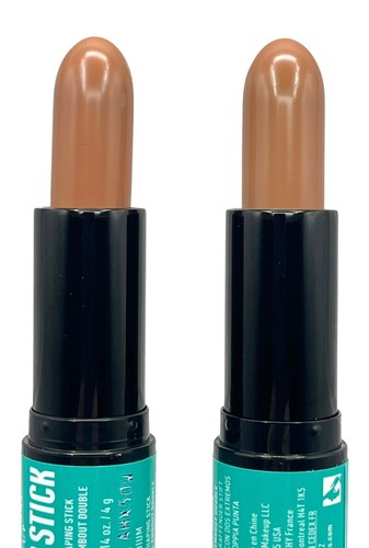 2 Pack NYX Wonder Stick Face Shaping & Contouring Stick YOU CHOOSE - Picture 17 of 30