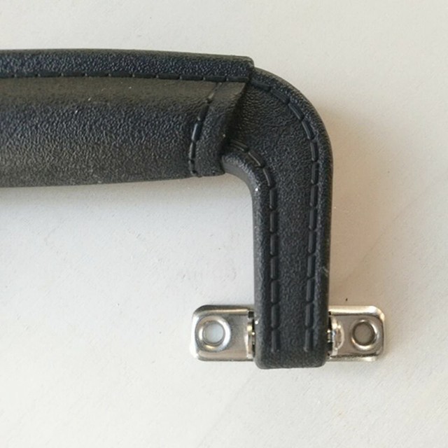 High Quality Guitar Case Replacement Handle For Rectangle Case Briefcase134x69mm eBay