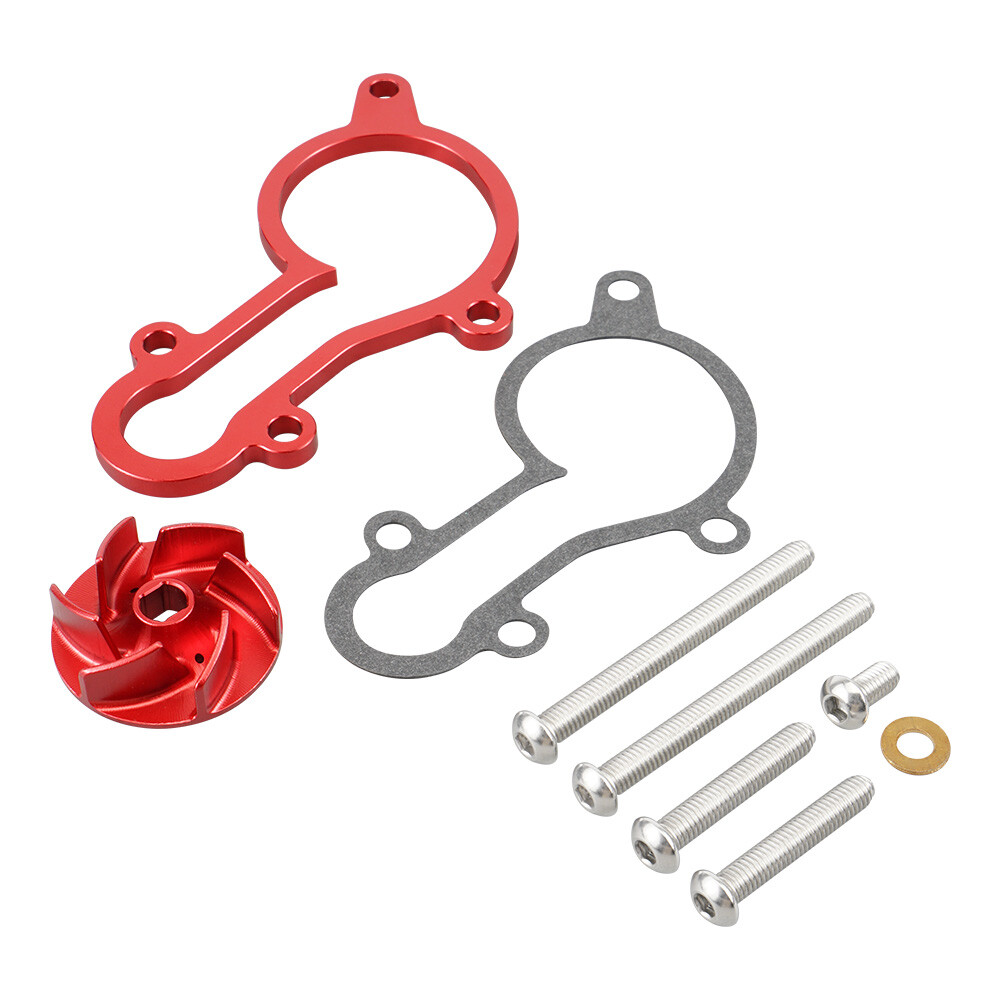 BETA OEM - Xtrainer Shock Rod Asssembly BETA OEM - Xtrainer Shock Rod Asssembly