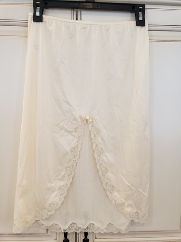 Eva Half Slip | rose wine 070922-072414