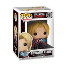 Funko Pop! Vinyl: Fullmetal Alchemist - Edward Elric #391