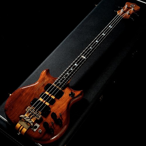 Used 1978 ALEMBIC Series I SSB 4.22kg W/HSC + Power Supply + Cable - Picture 2 of 11